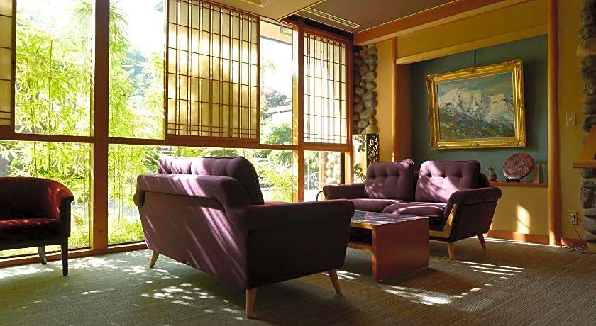 Minakami Onsen Hotel Tatsumikan