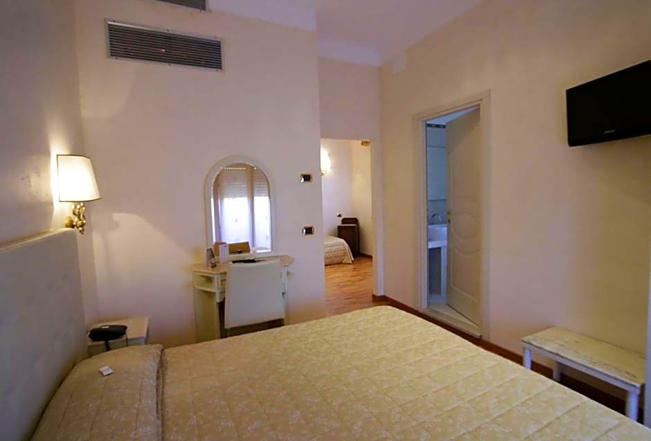 Hotel Vienna Ostenda e Ristorante il Danubio