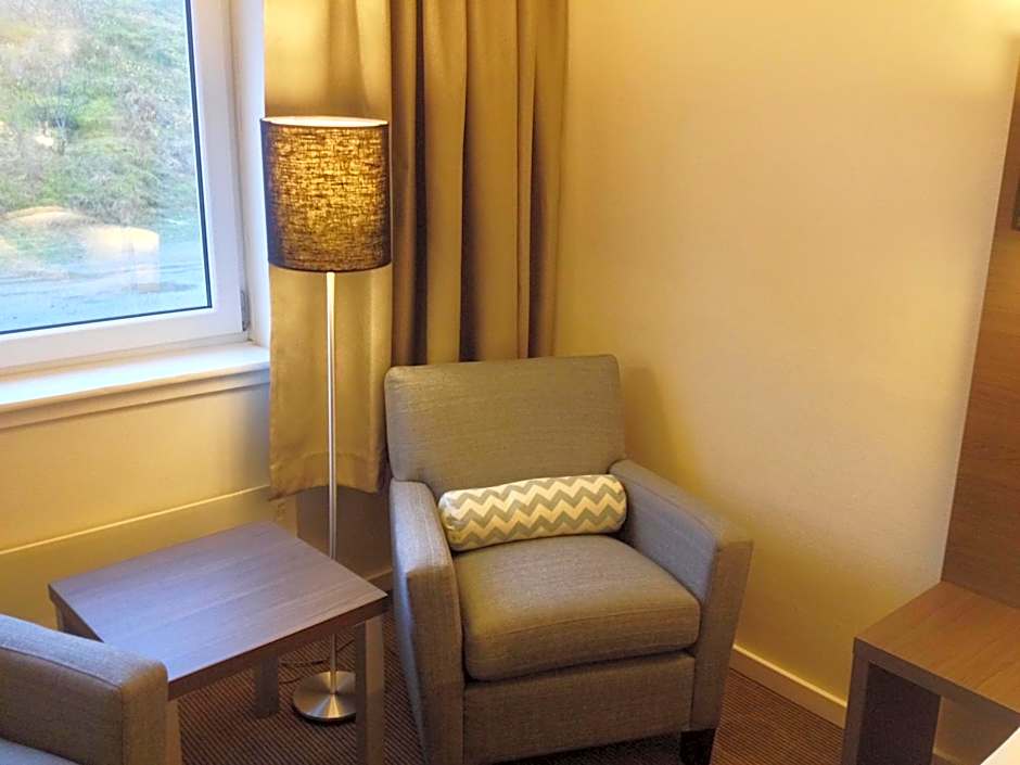 Thon Partner Hotel Andrikken