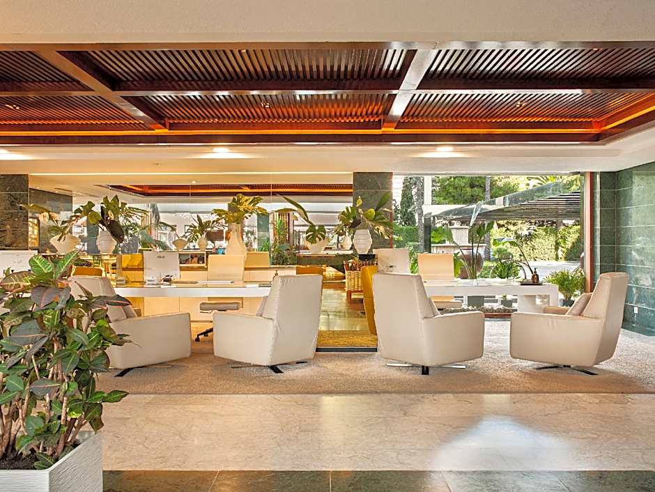 Hotel Don Pepe Gran Melia