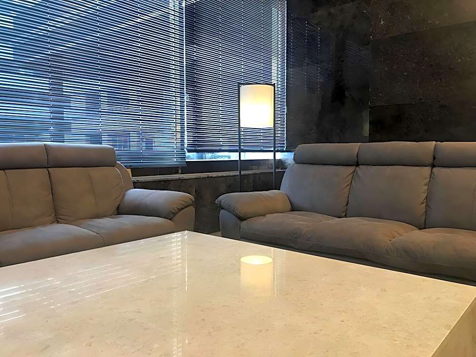 Hotel International Changwon
