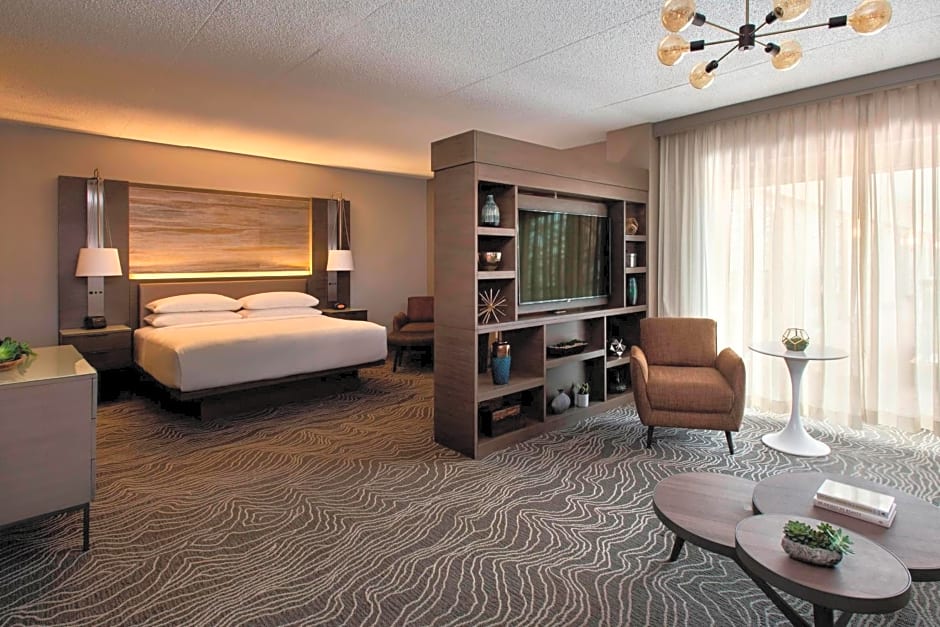 Marriott Melville Long Island