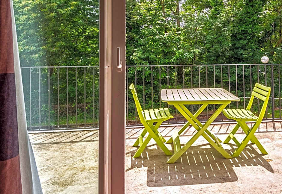 B&B HOTEL Quimper Sud Bénodet