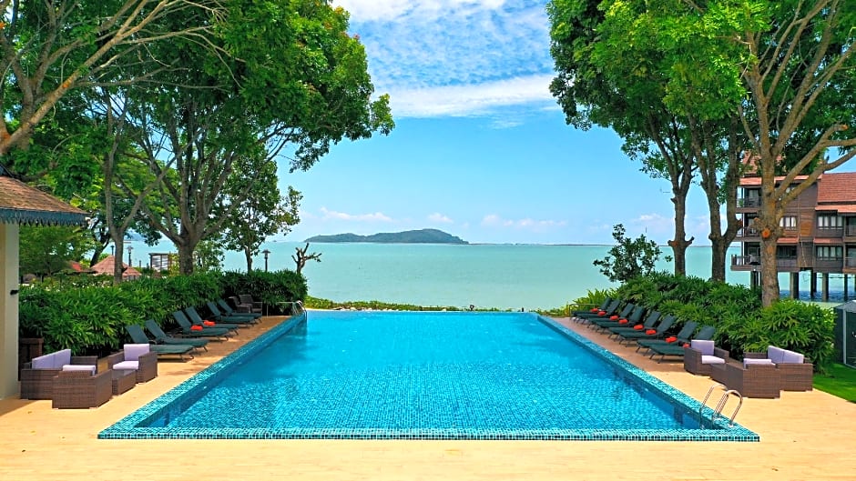 Ombak Villa Langkawi