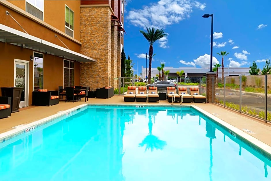 Hampton Inn By Hilton & Suites Buena Park