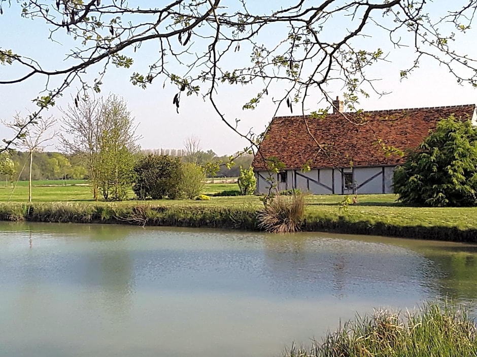 La Belvinière Chambres et table d'hôtes