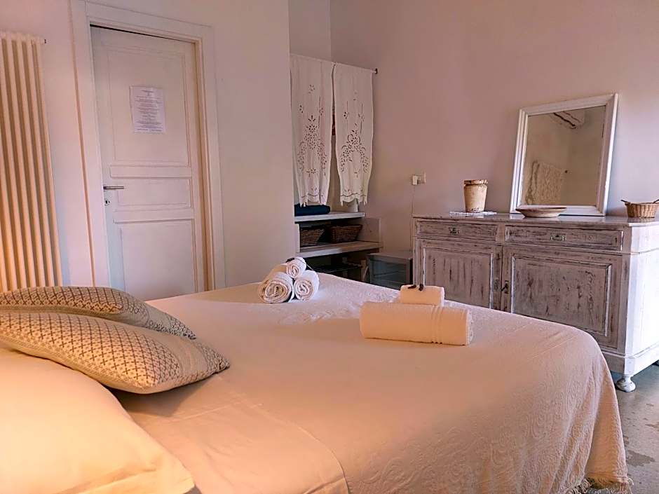 Masseria San Martino B&B – Polignano a Mare, LA