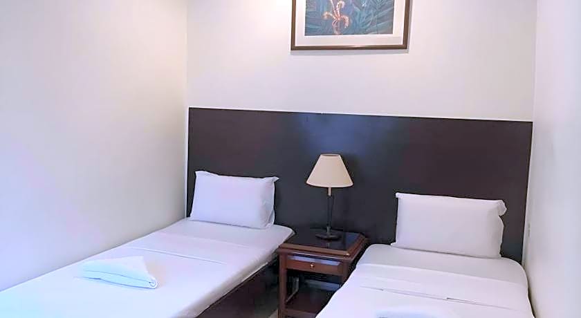 Perhentian Tivoli Inn