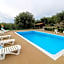 Frankis Apartments Agios Spyridonas Perithia