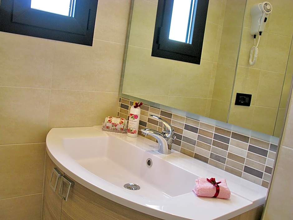Hotel Villa Luigia