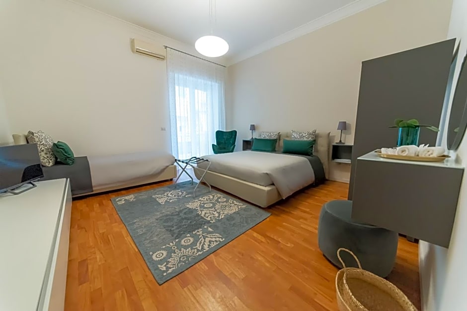 B&B CASA PALMANOVA