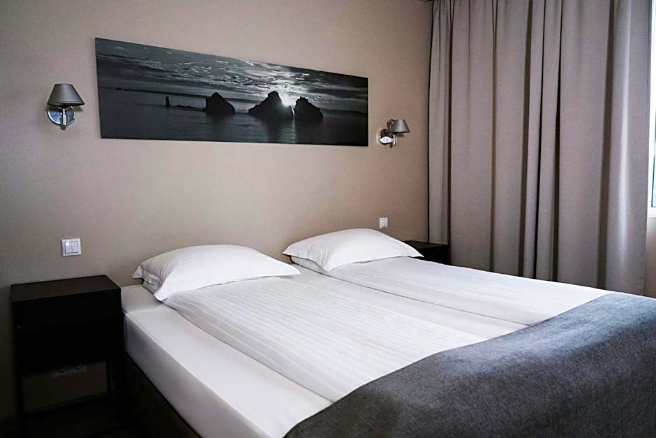 Hotel Vestmannaeyjar