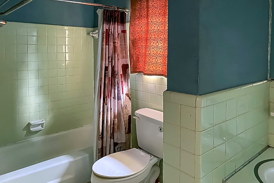 Hotel O Tallassee Hwy 14