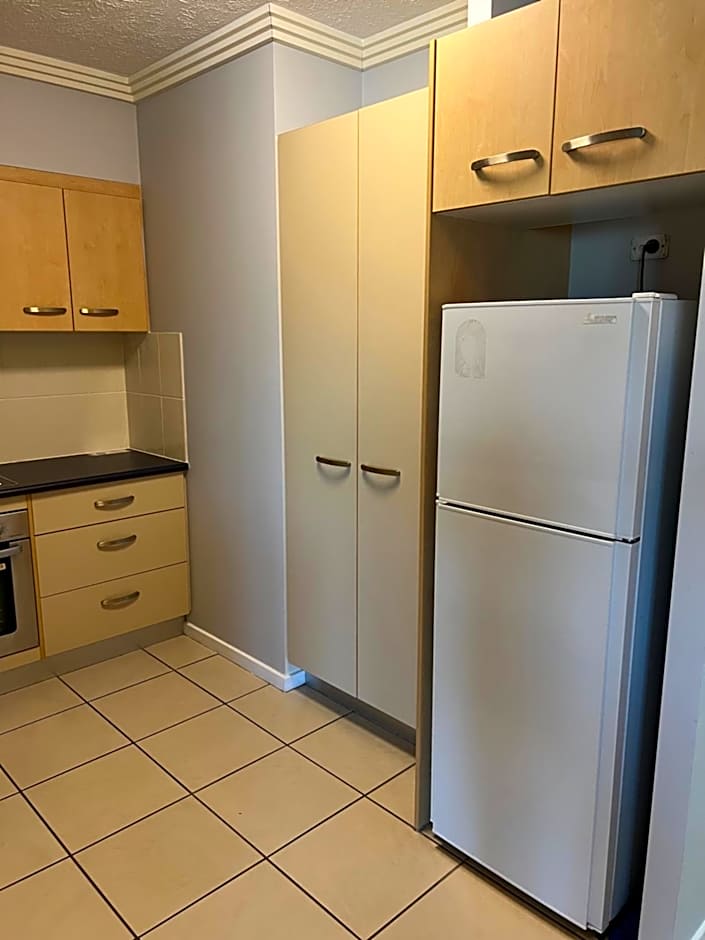 Caloundra Central Apartment Hotel