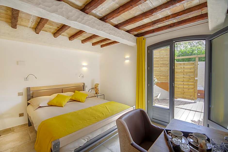 Le Refuge - Gigaro Lodges