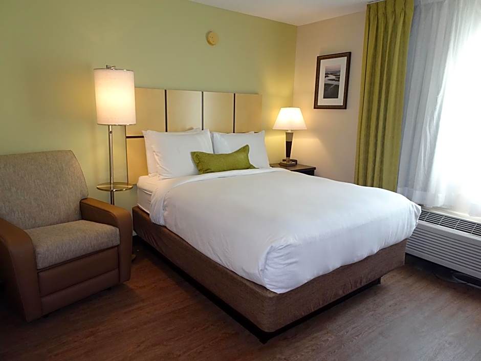 Candlewood Suites Richmond West End Short Pump By IHG