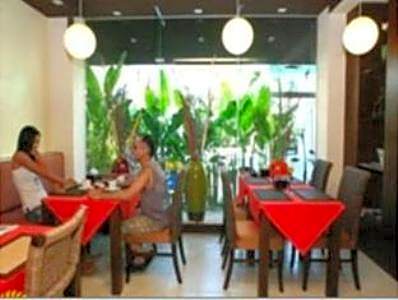 Arina Boutique Residence