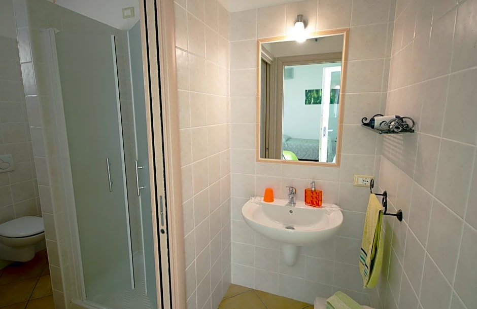 BB Il Grande Salice Bike Friends