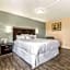 Rodeway Inn Barstow Route 66