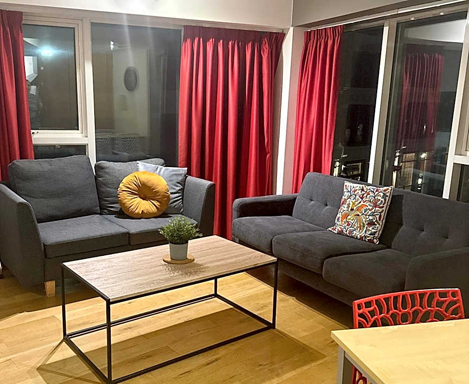 62-66 Farringdon Apartments