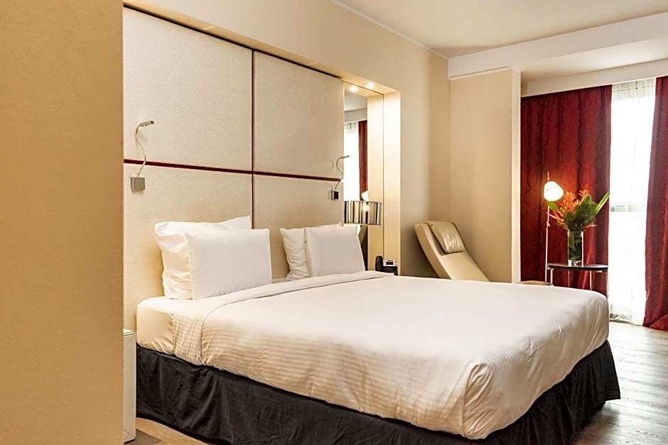 Pullman Kinshasa Grand Hotel