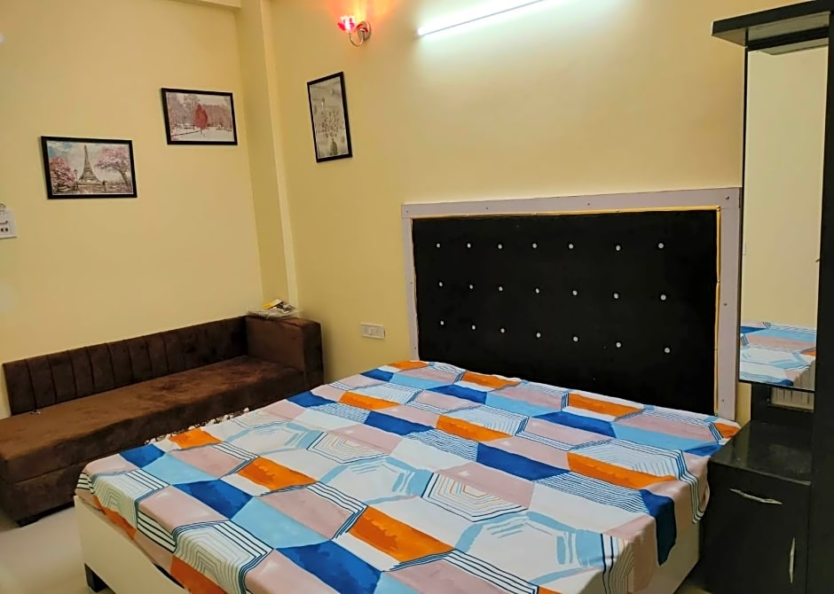 Eden Hospitality and LOdging