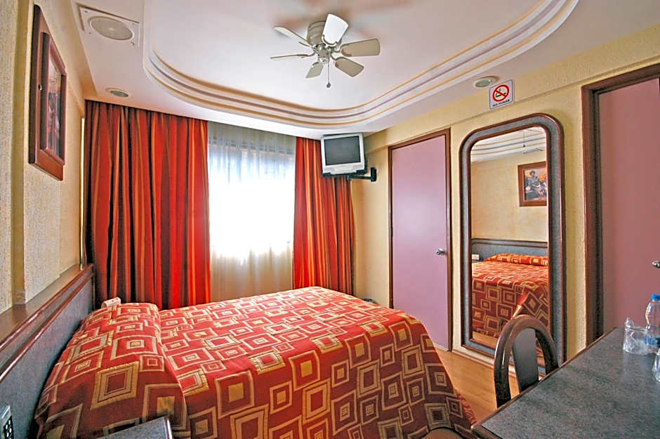 Hotel Azores