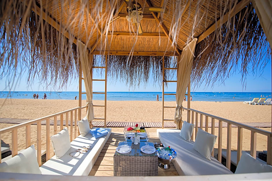 Sentido Kamelya Selin Hotel