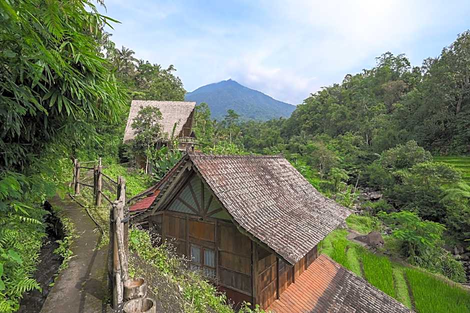 Keuma Villa & Resto Jatiluwih by The Lavana