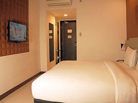New Deluxe Double or Twin Room