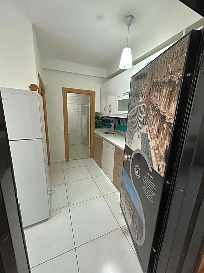 Sare Suites Downtown