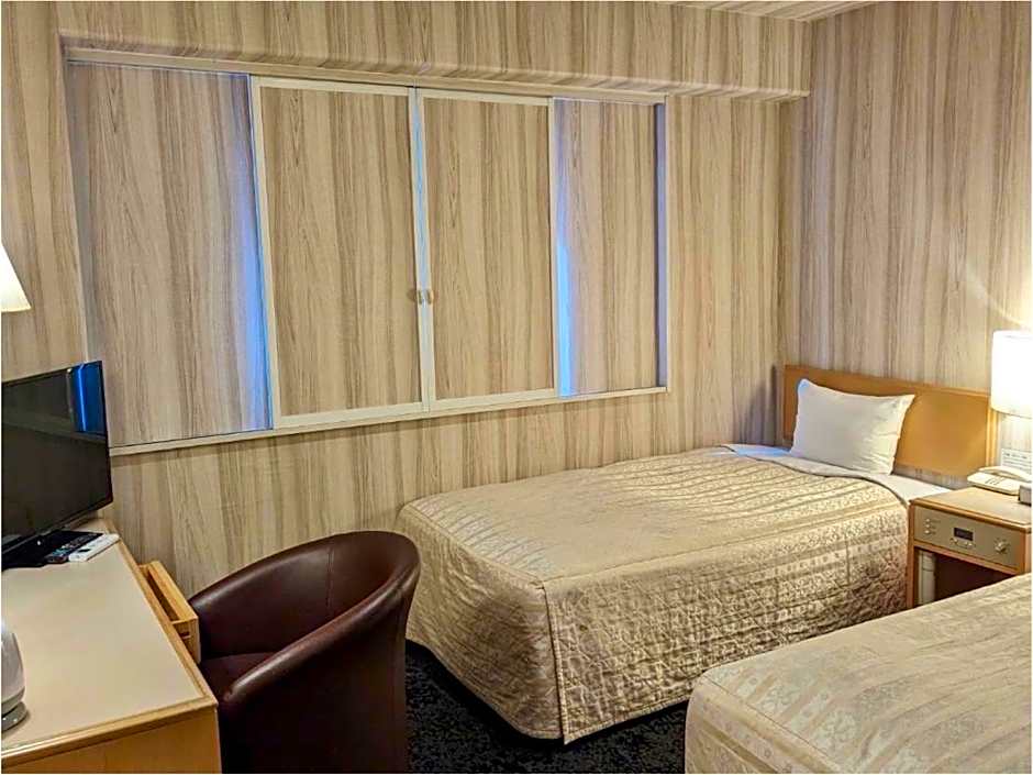 Hotel Select Inn Isehara