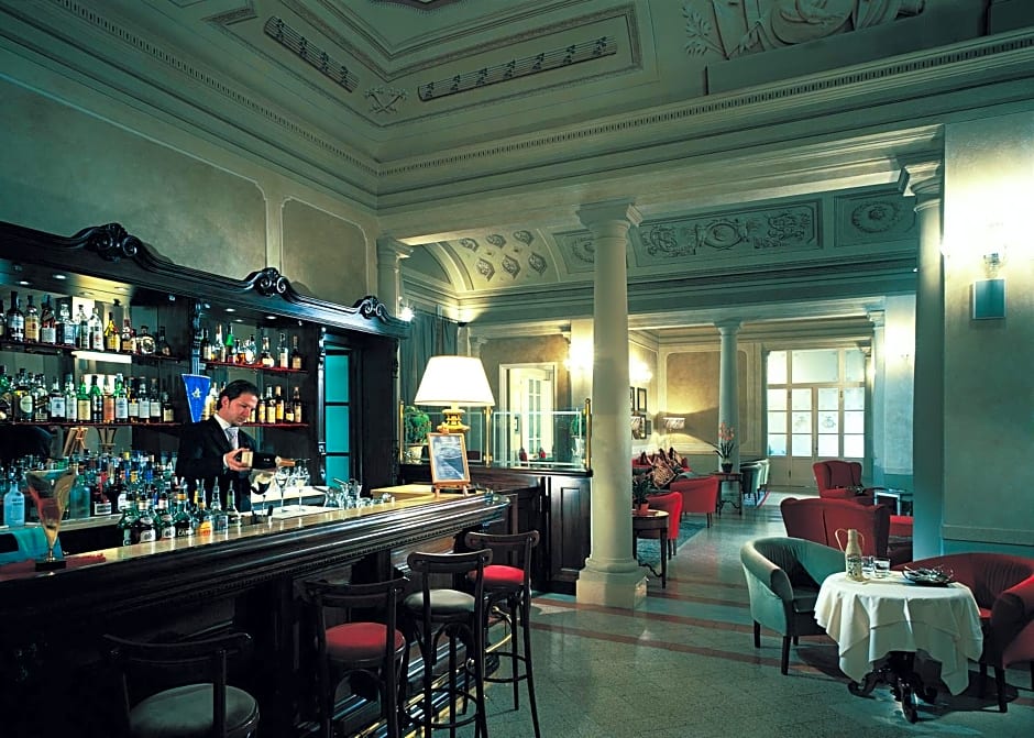 Bagni Di Pisa - The Leading Hotels of the World