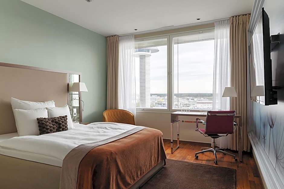 Clarion Hotel Arlanda Airport Terminal