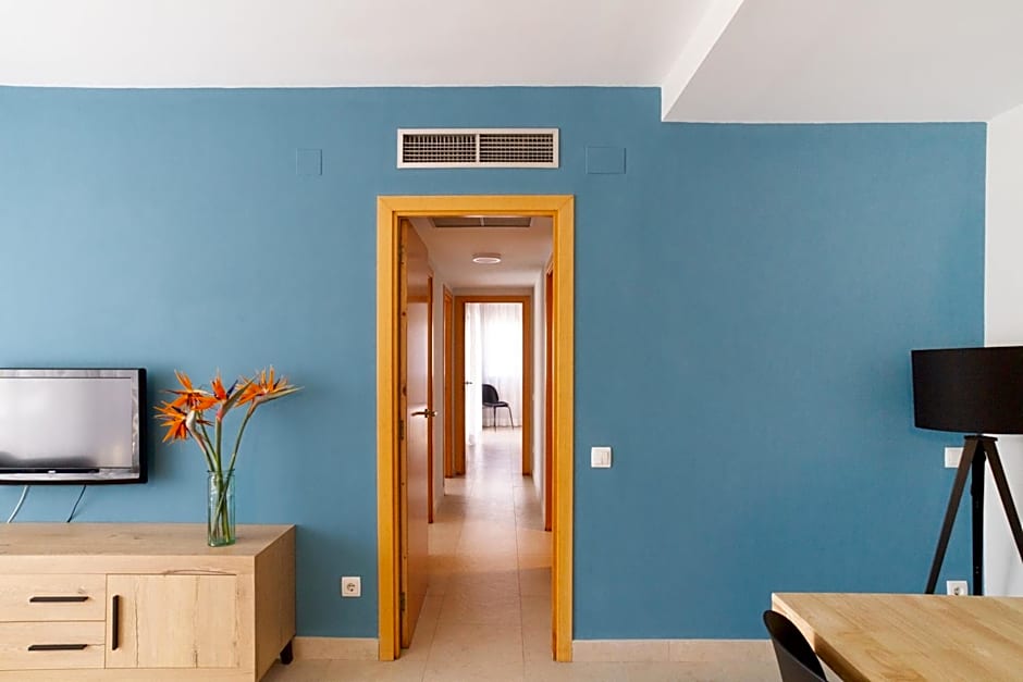 IBERSOL SPA AQQUARIA SUITES