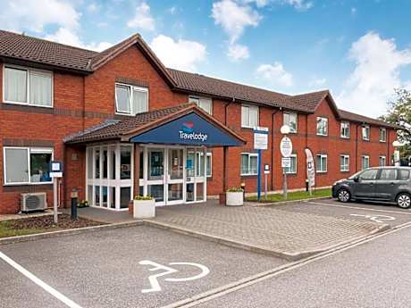 Travelodge Newbury Chieveley M4