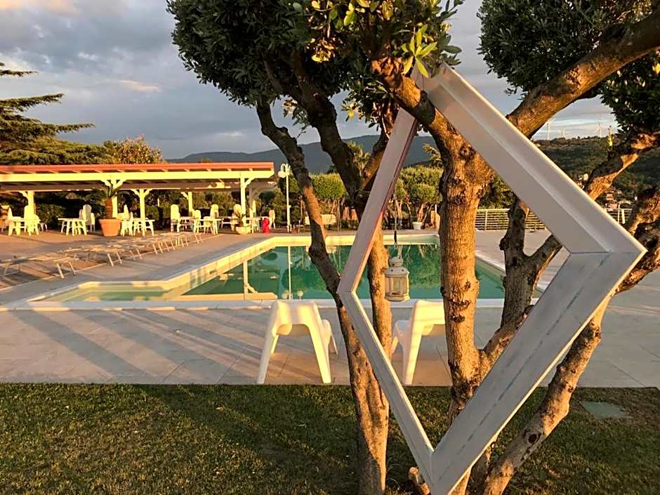 Hotel Ristorante Paradiso