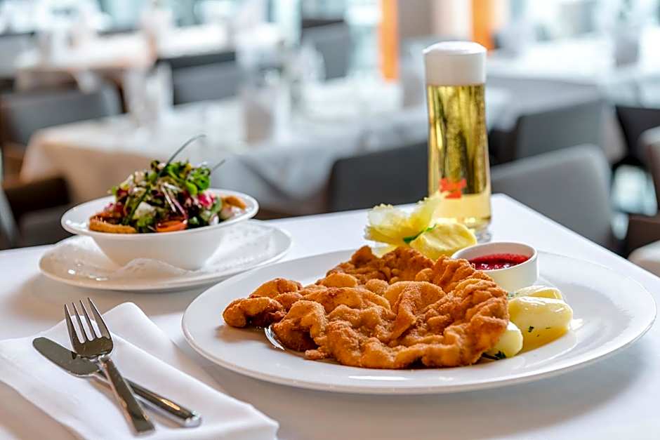IMLAUER HOTEL PITTER Salzburg