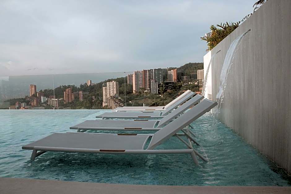 Binn Hotel