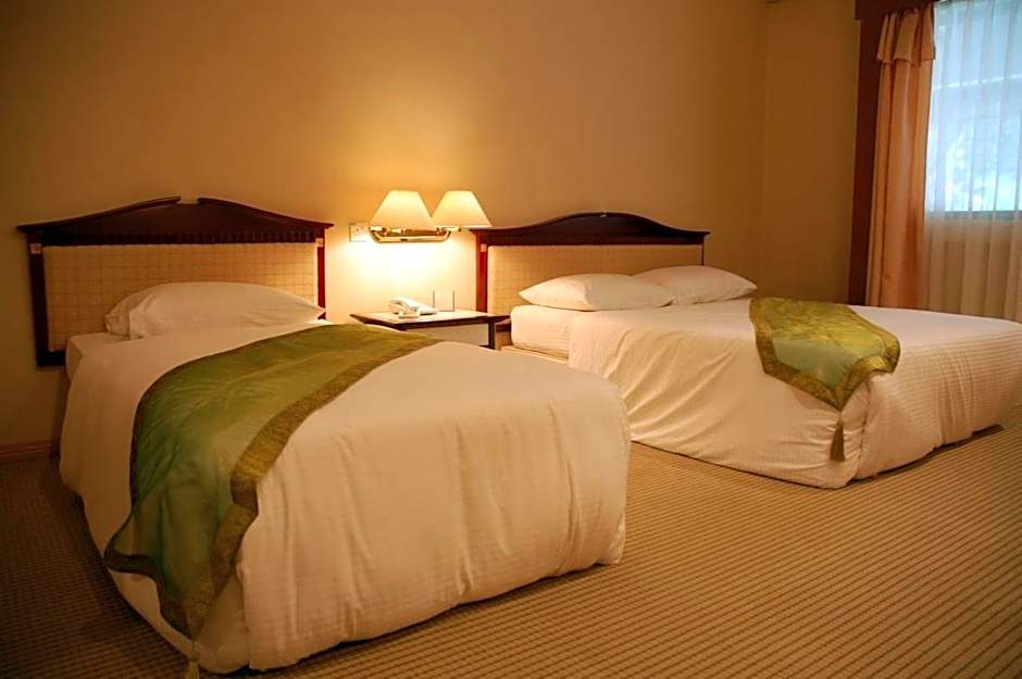 Felda Residence Sahabat