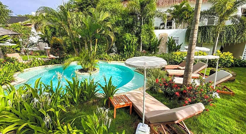 Mantra Wellness Bali