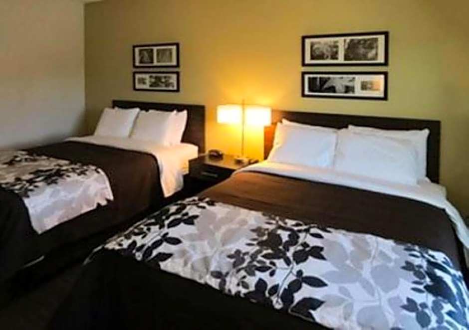 Wingate by Wyndham Jonesboro LA
