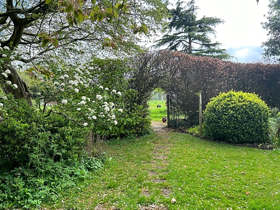 The Old Rectory Somerset