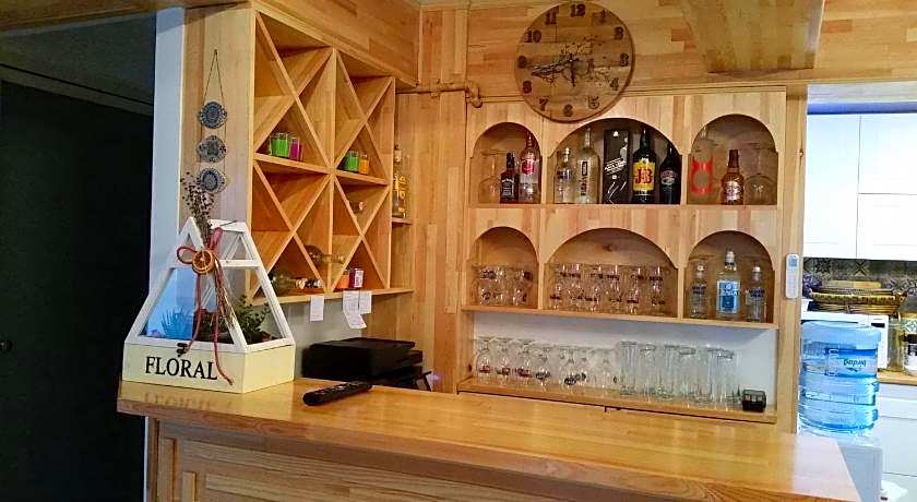 Asiklar boutique hotel 