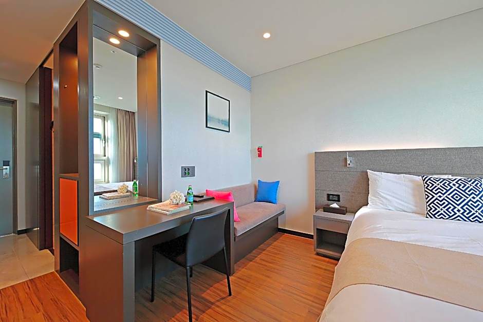 Airsky Hotel Incheon