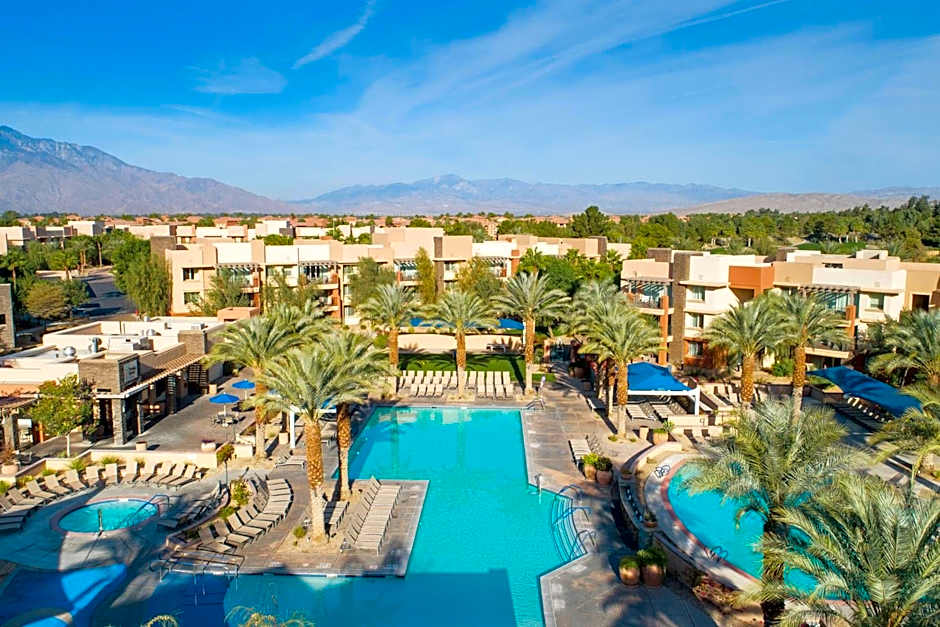 Marriott's Shadow Ridge I-The Villages