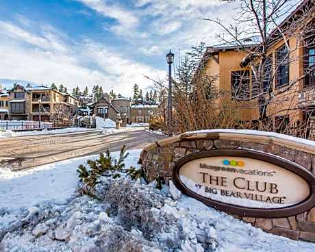 Bluegreen Vacations Big Bear Village, Ascend Resort Collection