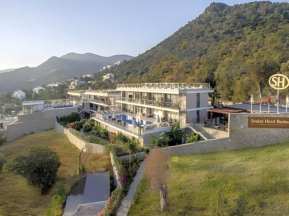 Spektr Boutique Hotel Yalikavak