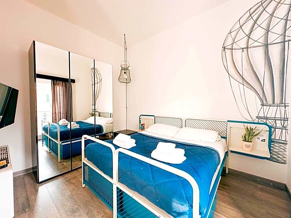 Ostello Bello Genova