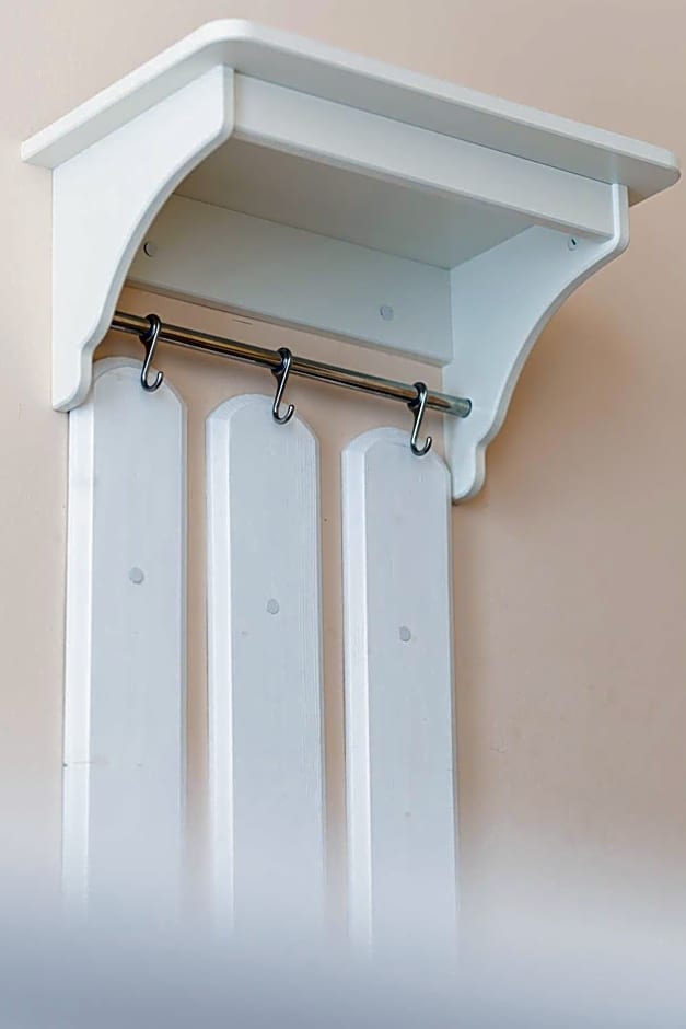 Hotel Schönbrunn by Vienna Living Apartments